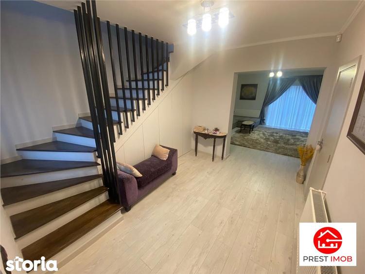 Casa de inchiriat in Livezeni - 10
