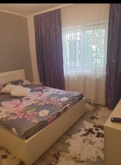 Apartament cu 2 camere decomandat în Alfa