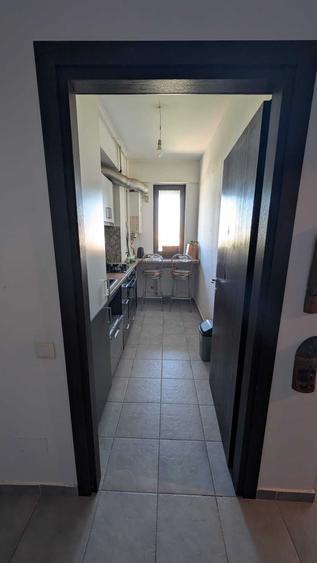 Apartament cu 2 camere decomandat în Runcu