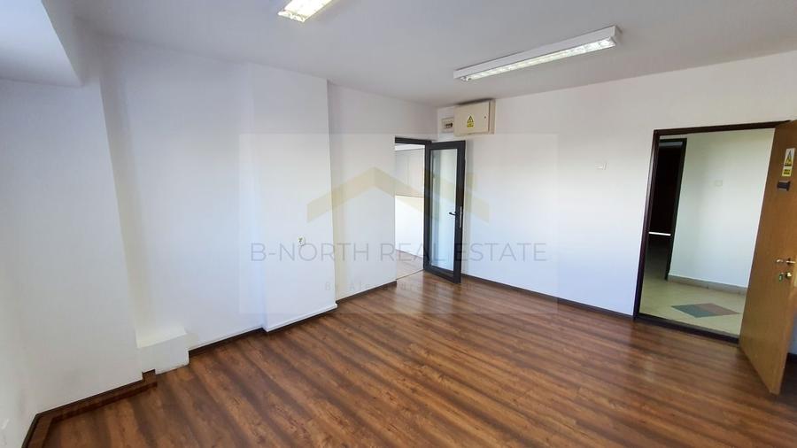 Spațiu comercial, de 525 mp, în Unirii