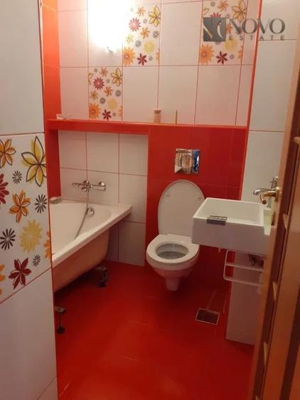 Apartament cu 3 camere decomandat, mobilat în Ștefan cel Mare