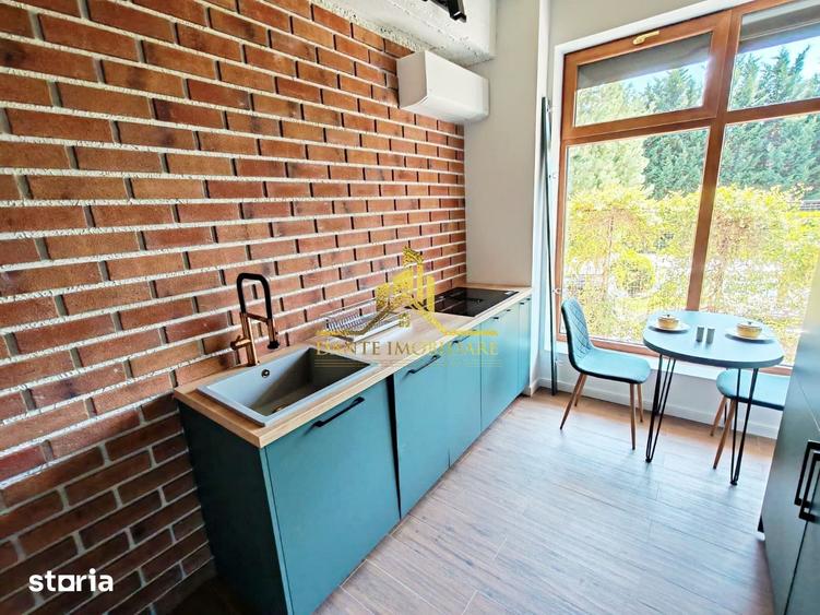 Apartament cu 2 camere în Gruia