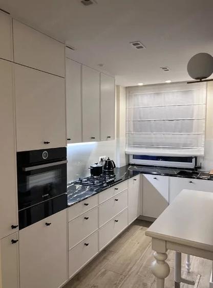 Apartament cu 2 camere decomandat în Crângași