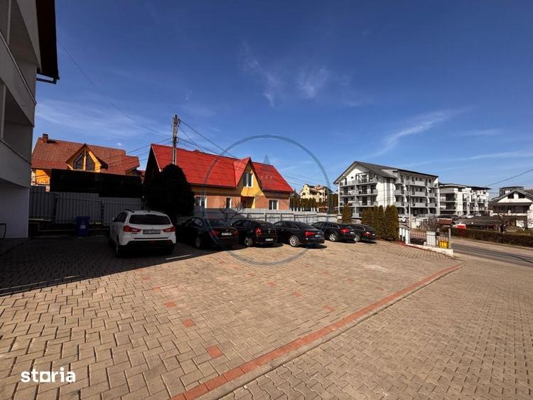 Apartament cu 3 camere, mobilat în Central