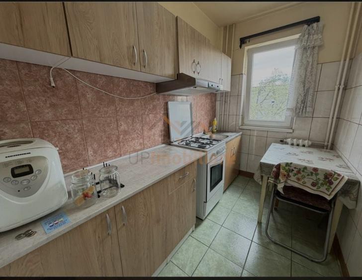 Apartament cu 2 camere semidecomandat în Exterior Vest
