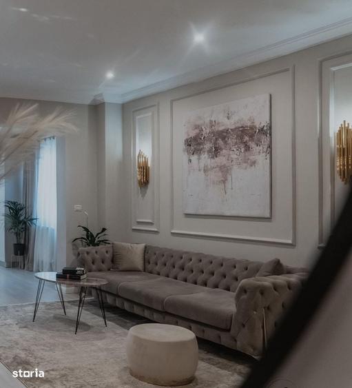 Apartament cu 2 camere decomandat în Cug