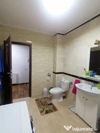 Garsonieră decomandată în Florești