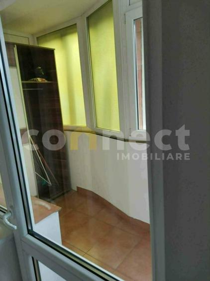 Apartament 2 camere si balcon inchis | Bulevardul Muncii - 9