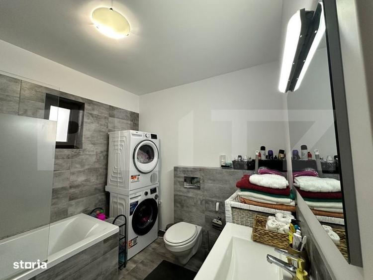 Apartament cu 2 camere în Unirii