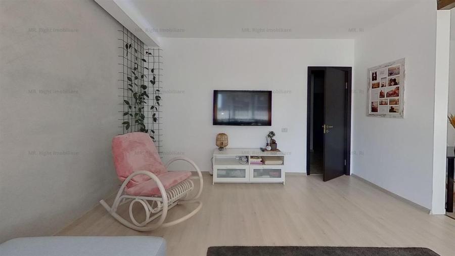 Apartament 2 camere | Elegant | Parcare inclusa | Sanpetru - 10