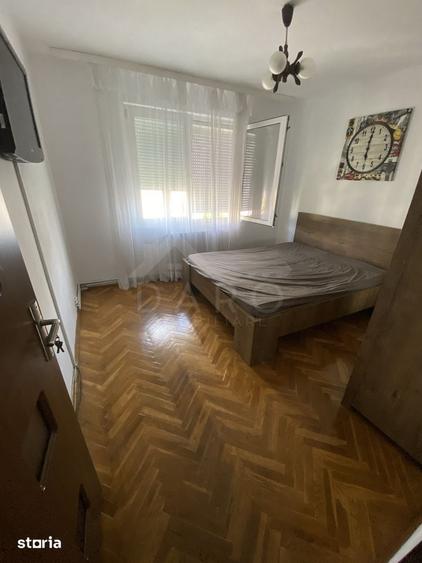 Apartament cu 2 camere în Unirii