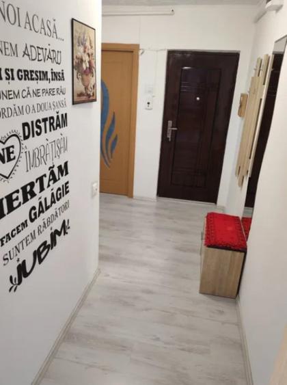 Apartament 2 camere | Mobilat si Utilat | Zona Astra - 2