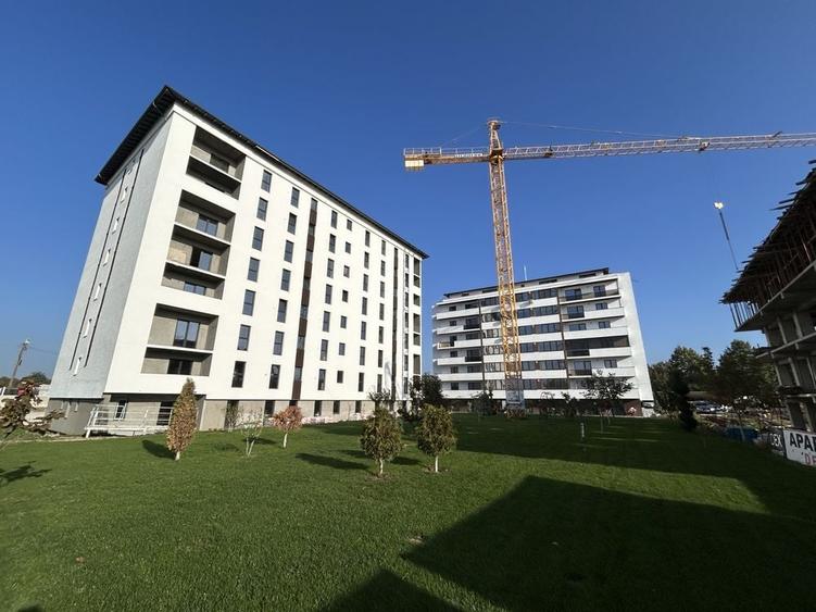 Garsonieră în Topoloveni