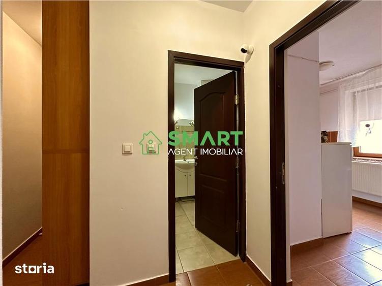Apartament 1 camera. Zona Gradiste, Arad - 7