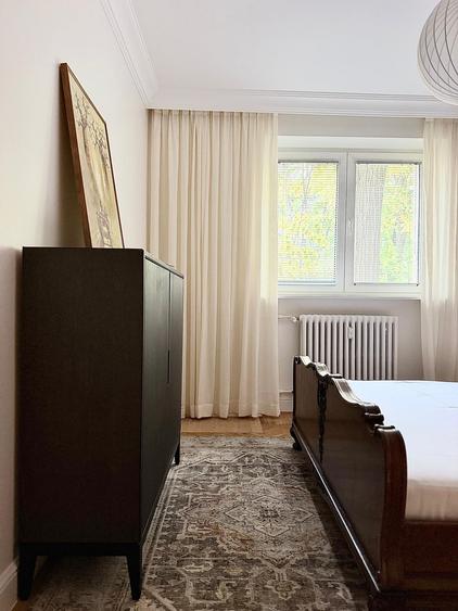 Apartament cu 2 camere decomandat în Floreasca