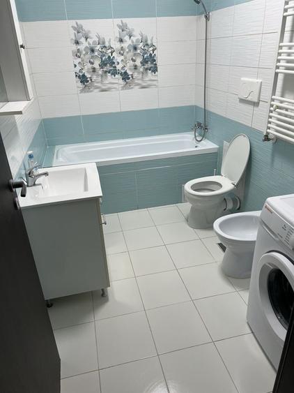 Apartament cu 2 camere în Brăilei