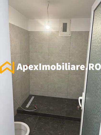 Apartament cu 2 camere decomandat în Crângași