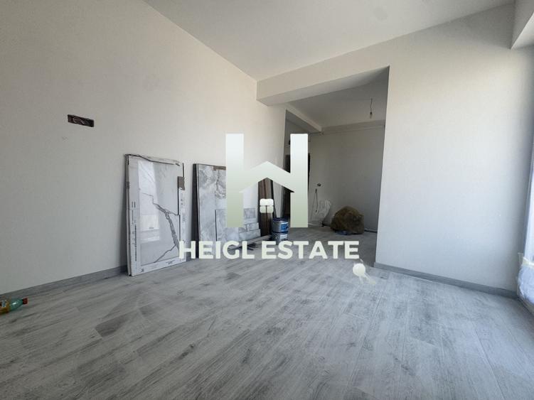 Apartament cu 2 camere decomandat în Girocului