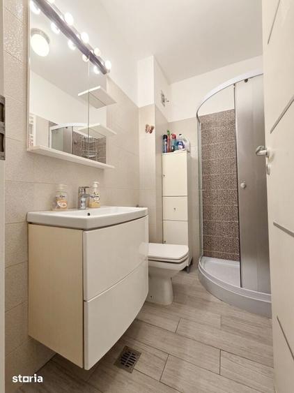 VANZARE STUDIO - TINERETULUI 77C - MILITARI RESIDENCE - 3
