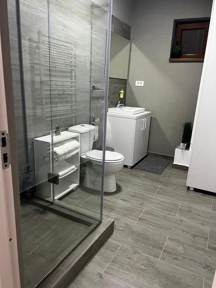 Garsonieră semidecomandată în Popoveni