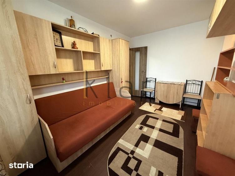 Vanzare apartament 2 camere Gheorgheni - 6