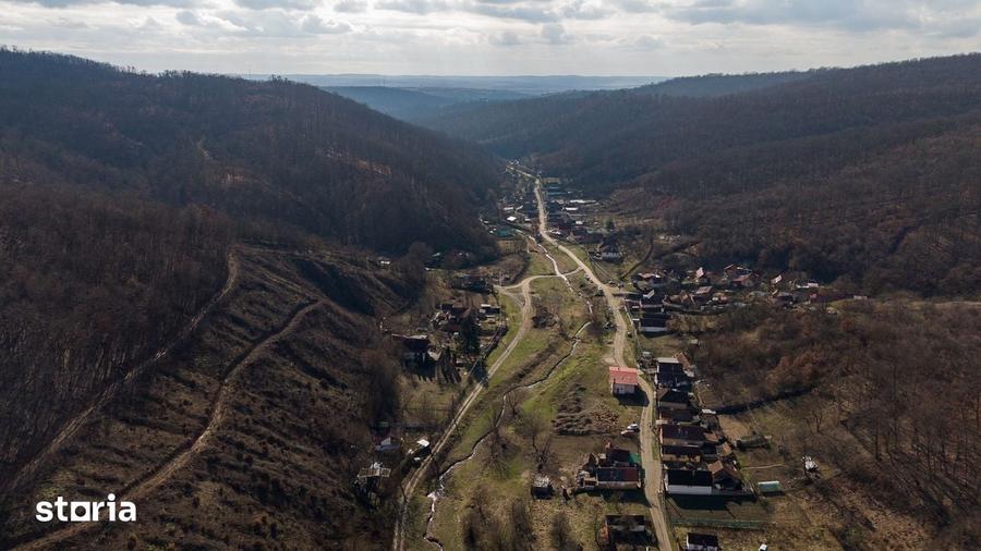 Teren de 302 mp, în Central