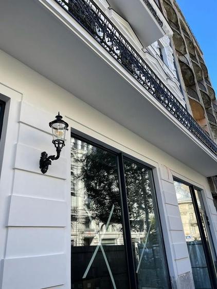 Birou, de 1,192 mp, în Regina Elisabeta