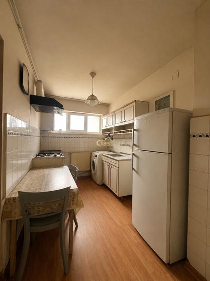 Apartament 2 camere | Decomandat | 52 mpu | Calea Floresti Manastur - 3