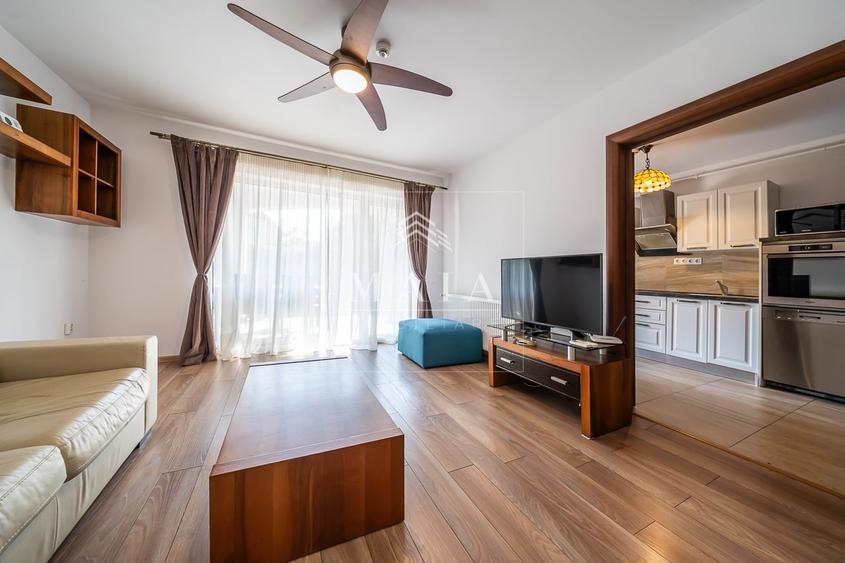 Apartament cu 3 camere decomandat, mobilat în Șelimbăr