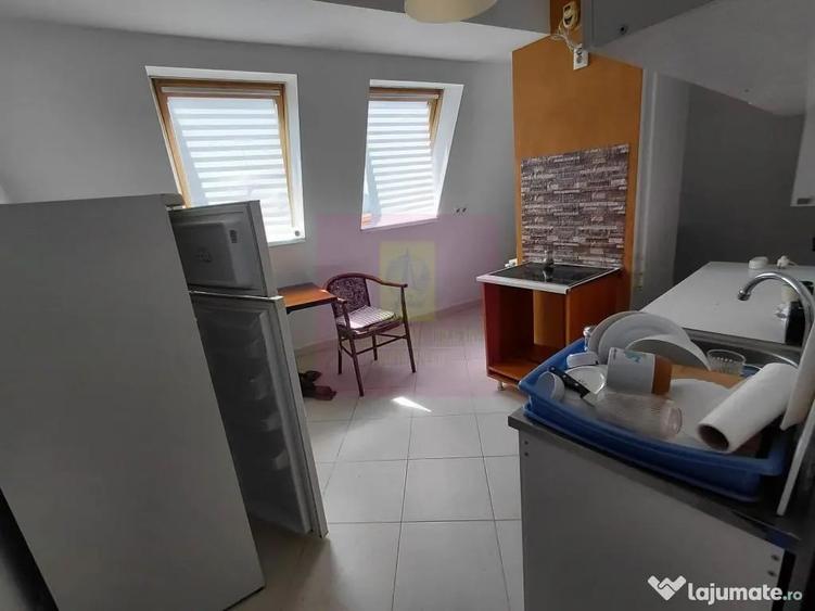 Apartament 2 camere cu Centrala Termica proprie Mall Vitan - 8