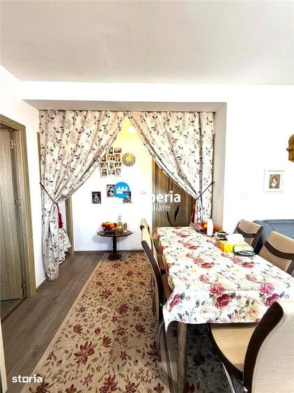 Casă cu 4 camere cu Teren 550 Mp în Miroslava