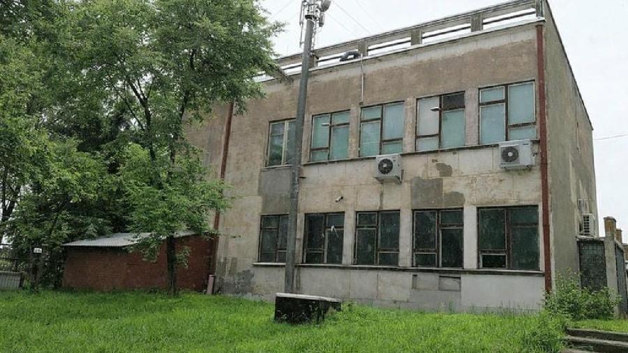 Spațiu comercial, de 422 mp, în Vest