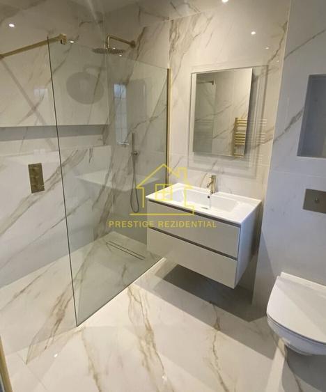Apartament cu 4 camere decomandat în Theodor Pallady