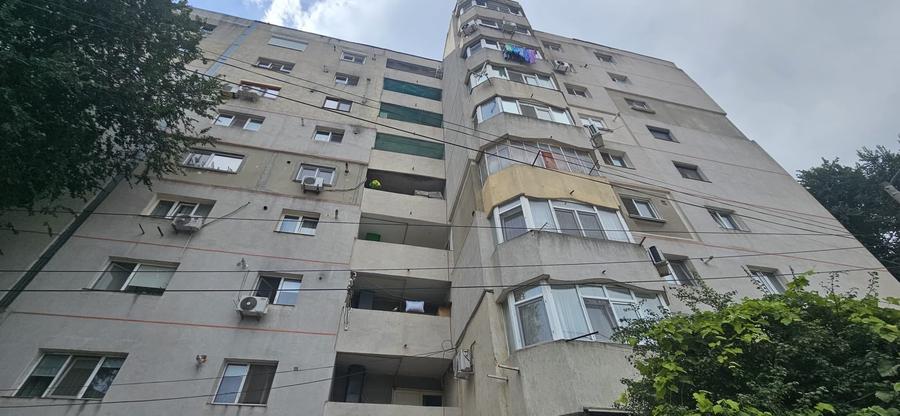 Garsonieră decomandată în Inel II