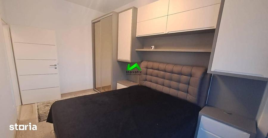 Apartament de inchiriat 2 camere Sibiu Doamna Stanca - 5