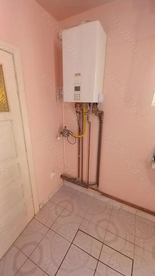 Casă cu 4 camere cu Teren 450 Mp în Dâmbovița