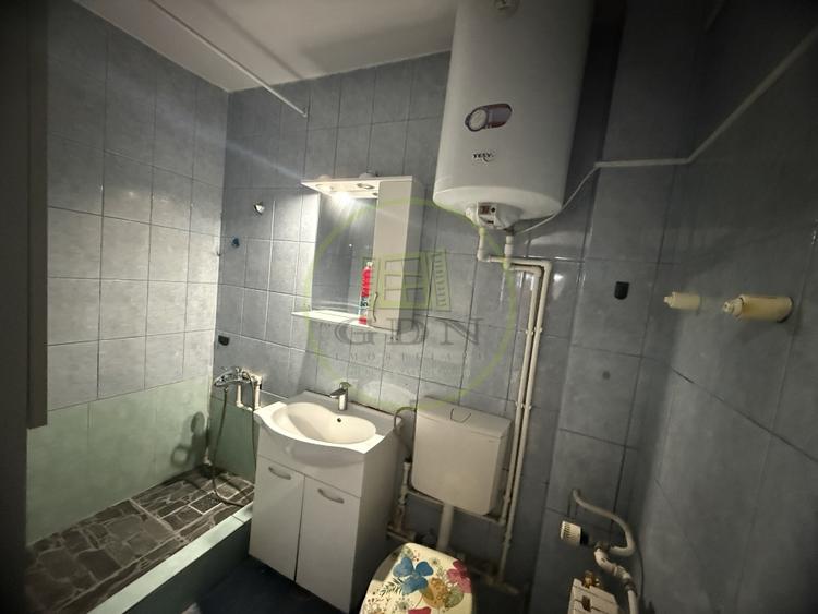 Apartament cu 2 camere decomandat, mobilat în Gării