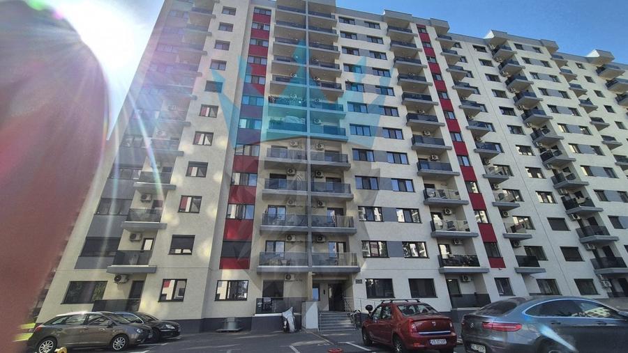 Apartament cu 2 camere decomandat, mobilat în Grozăvești