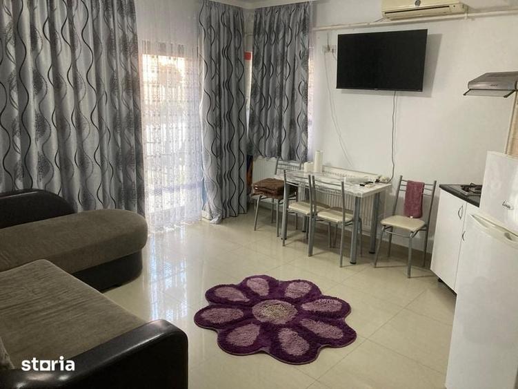 Apartament cu 2 camere decomandat în Nord