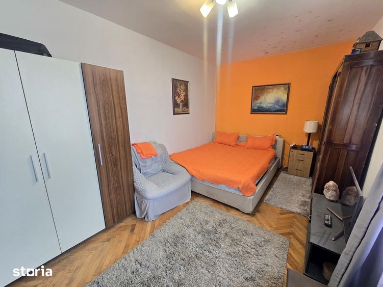 Floreasca / Apartament 2 Camere - 8