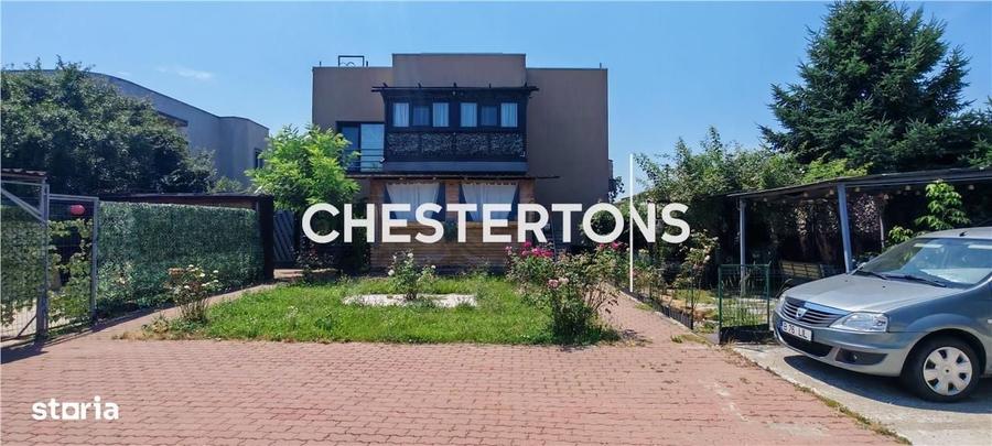 Apartament cu 3 camere în Alexandriei