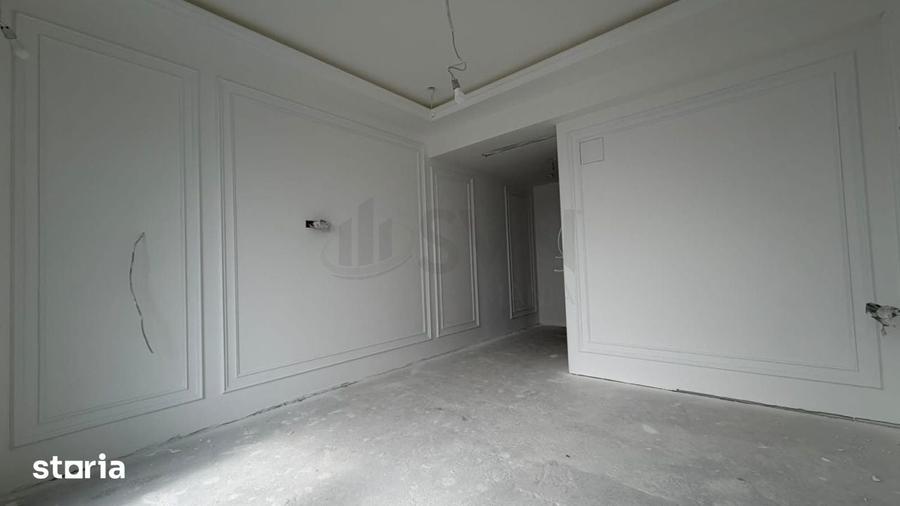 Apartament 3 camere de vanzare I TerasaI Pipera - 7