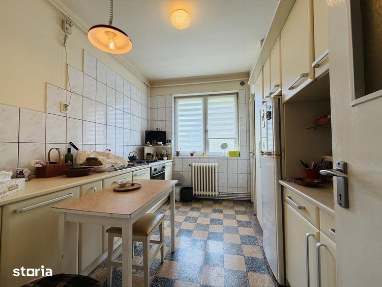Apartament 2 camere, zona Platinia - 2