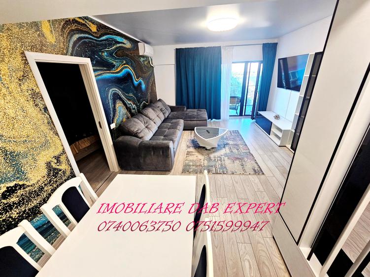 Apartament cu 2 camere semidecomandat în Țiglina 1