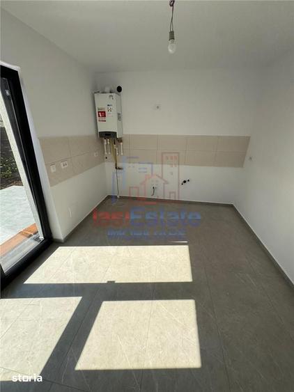 Apartament cu 4 camere în Miroslava