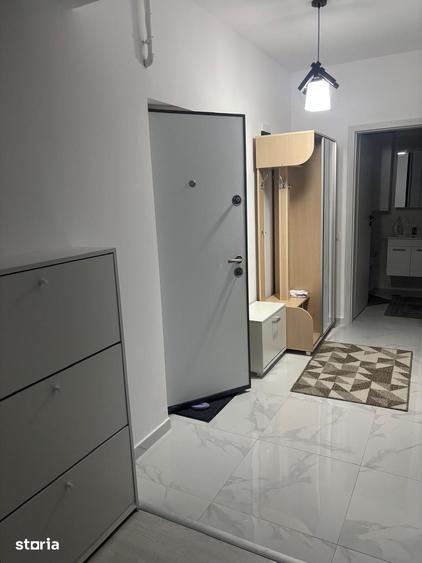 APARTAMENT DE INCHIRIAT +LOC DE PARCARE-MILITARI RESIDENCE - 2