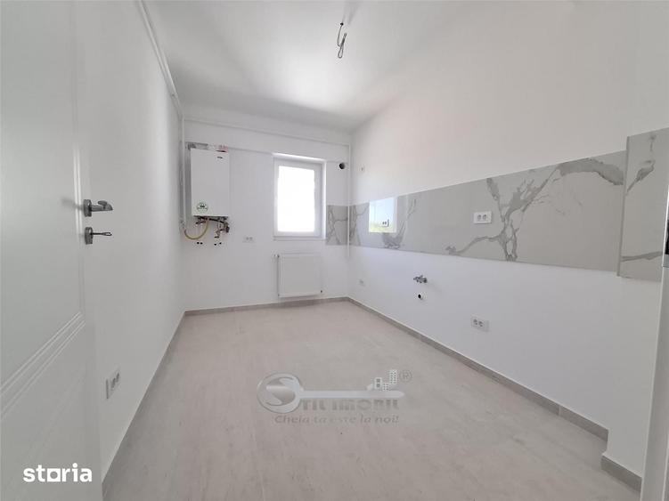 Apartament decomandat de vanzare in Iasi, Galata, 57,44 mp, bloc nou - 6