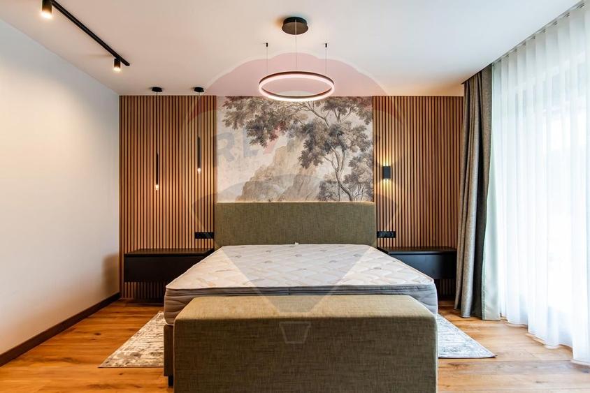 Duplex cu 3 camere cu Centrală Termică în Drumul Poienii