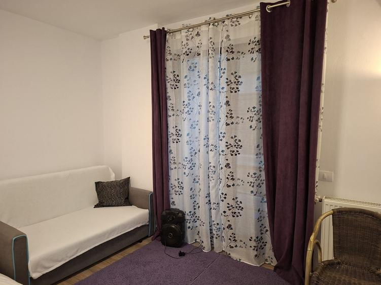 Apartament cu 2 camere decomandat în Nord