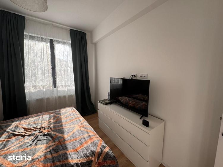 Apartament cu 2 camere de vanzare, zona Safirului - 2